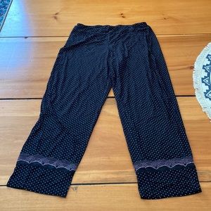 Soma pj pants